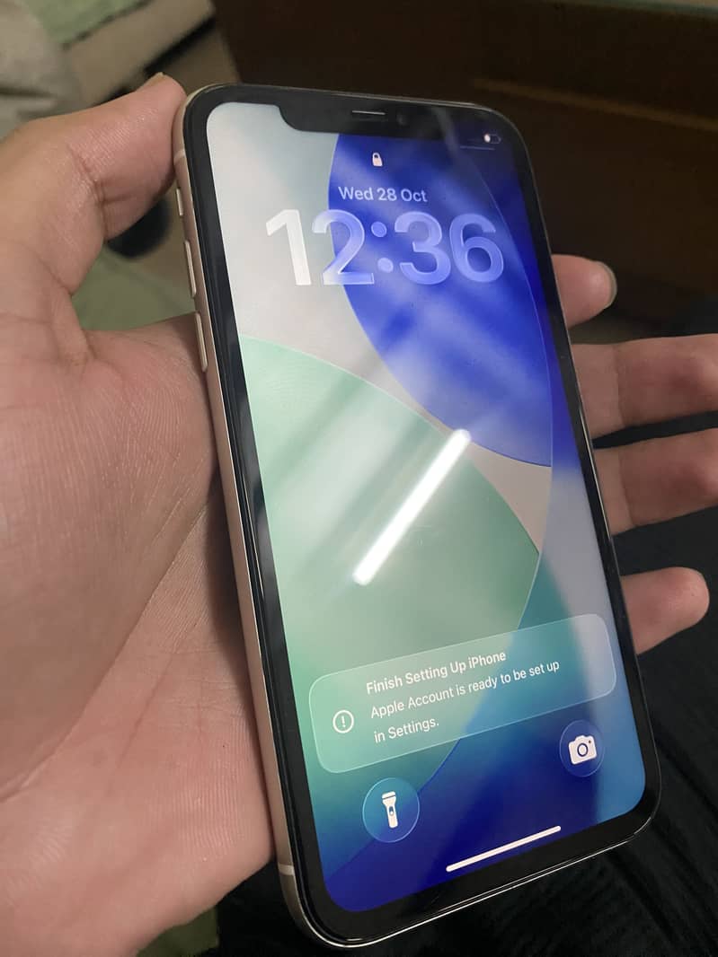 Apple iPhone 11 128gb 5