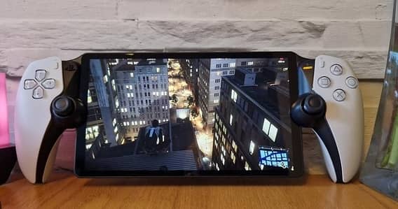 PS Portal for playstation 5