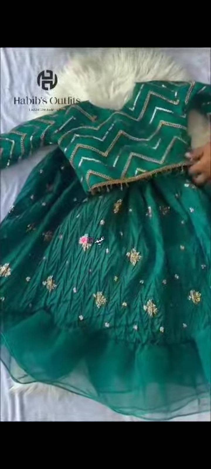 lehnga 0