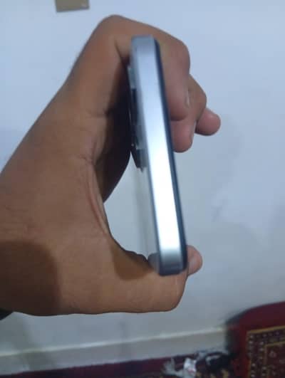 Infinix Hot 30 Play