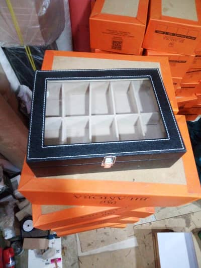 watch box