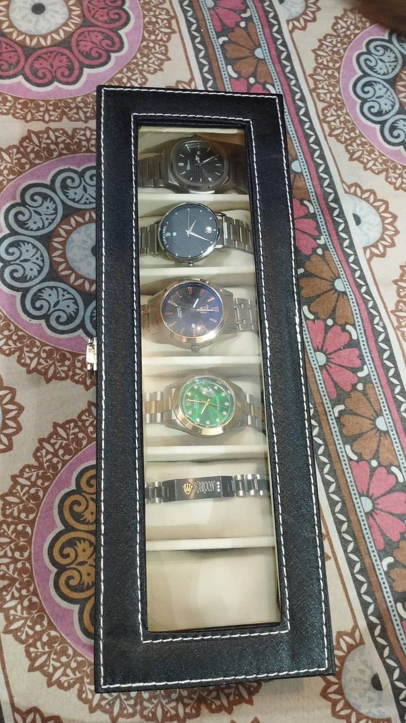 watch box 2