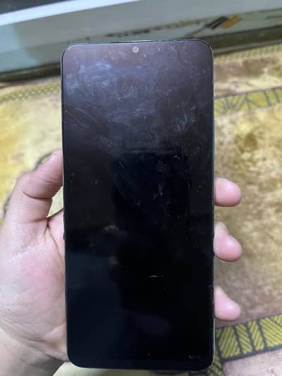 Realme Note 60x