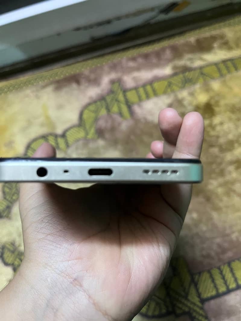 Realme Note 60x 5