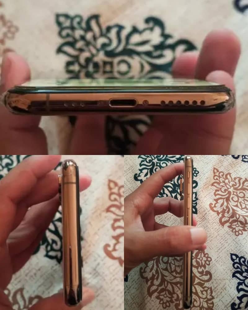 Apple iPhone XS 1