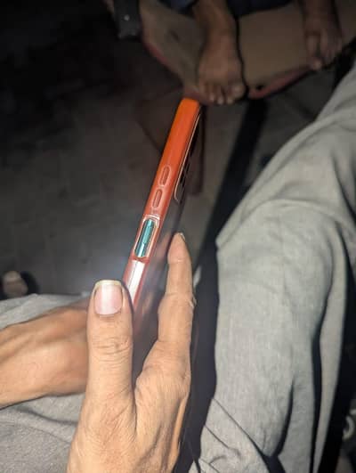 Infinix Hot 11s