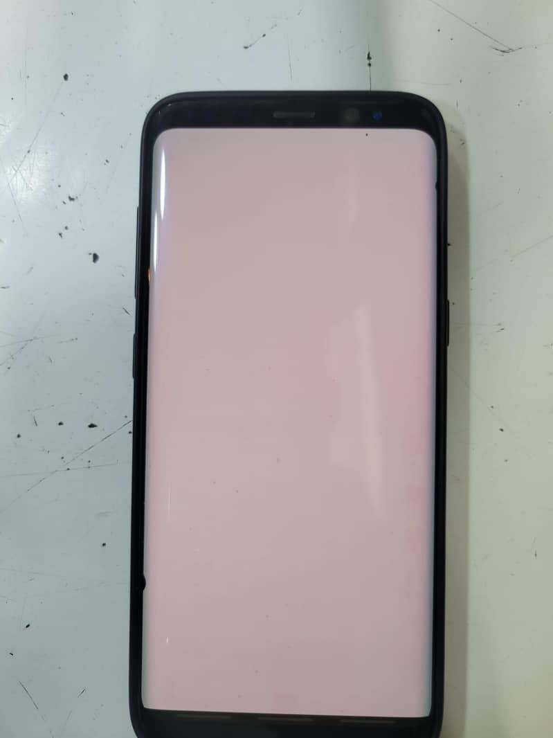 Samsung Mobile S8 0