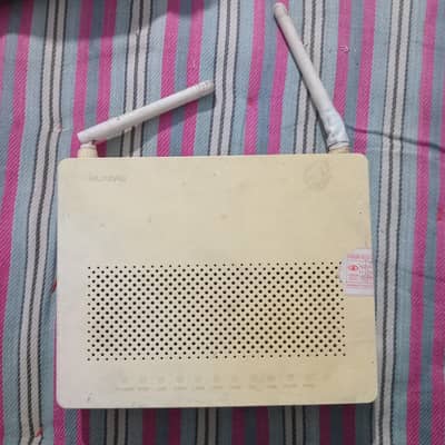 Huawei HG8546M GPON ONU echolife router