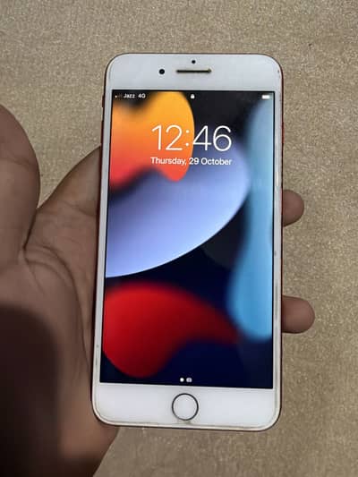 Apple iPhone 7 Plus