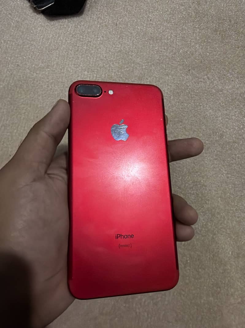 Apple iPhone 7 Plus 1
