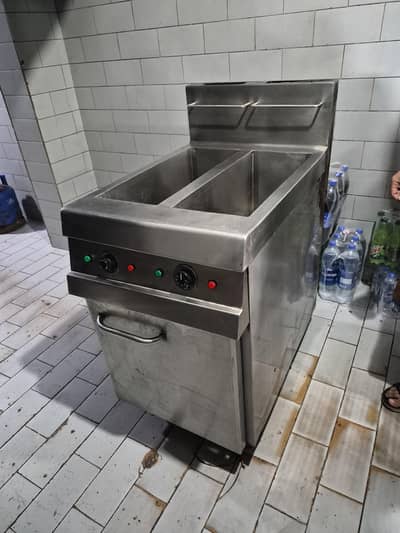 fryer for sale