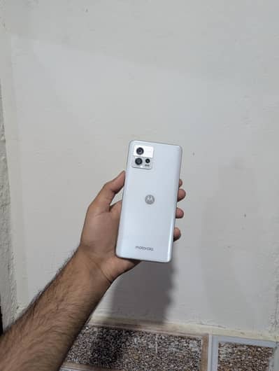 Motorola Moto G72 (6/128) Dual physical sim approved