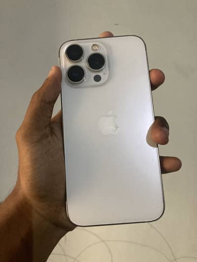 Apple iPhone 13 Pro factory unlock
