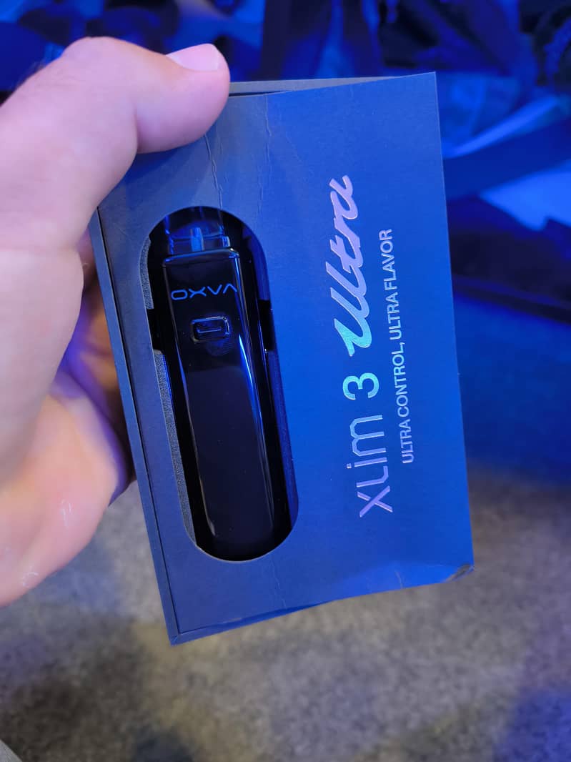 XLIM 3 ULTRA 1
