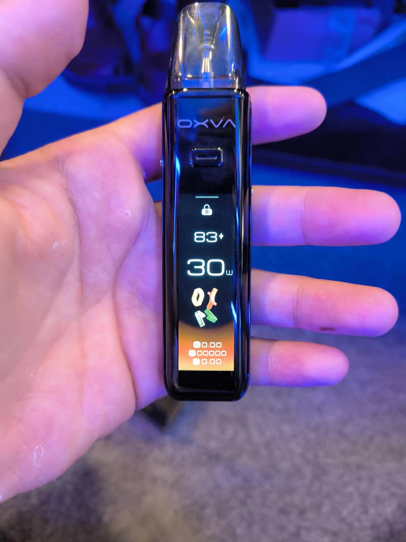 XLIM 3 ULTRA 2