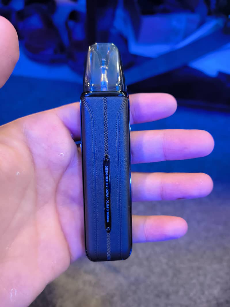 XLIM 3 ULTRA 3