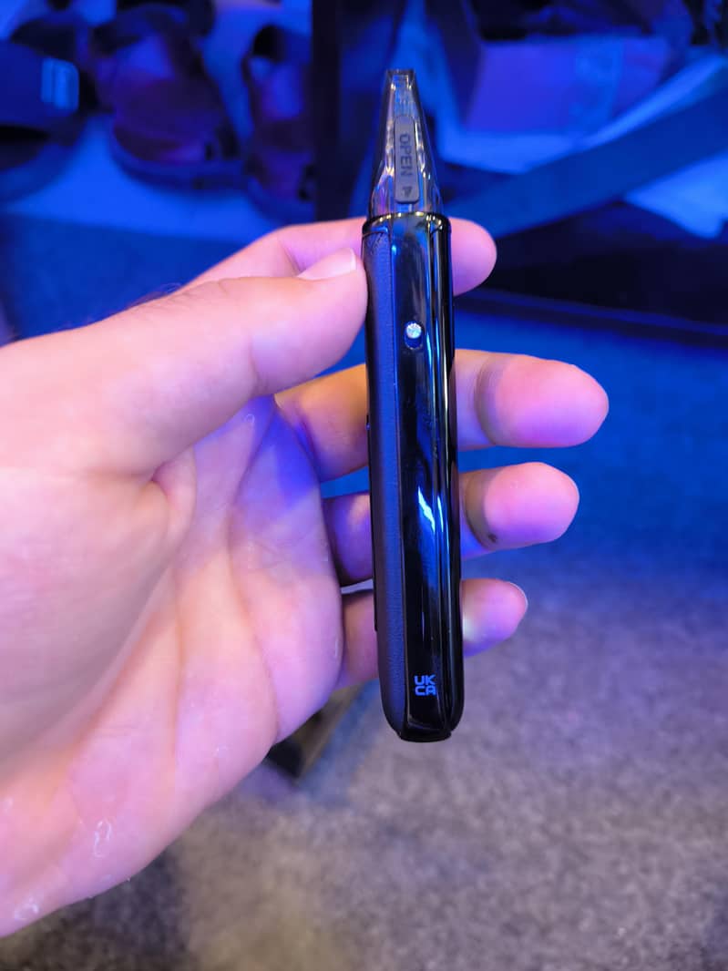 XLIM 3 ULTRA 5
