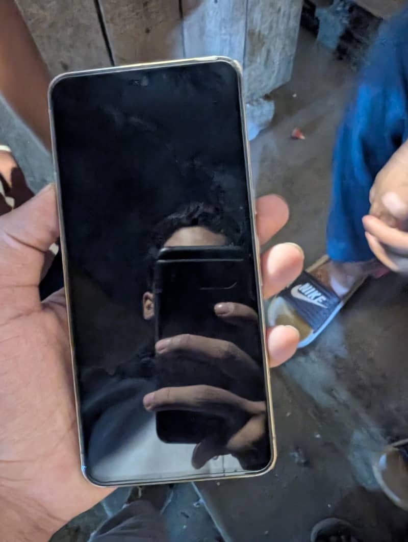 Google Pixel 8 Pro Pta approved 0