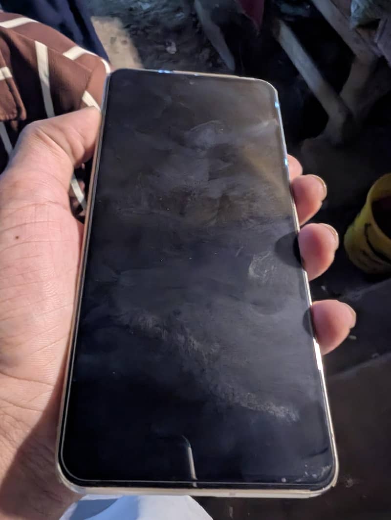 Google Pixel 8 Pro Pta approved 5