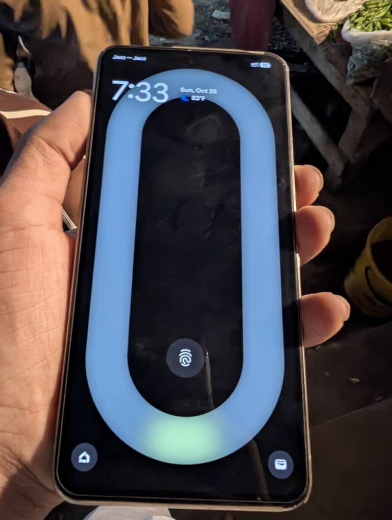 Google Pixel 8 Pro Pta approved 6