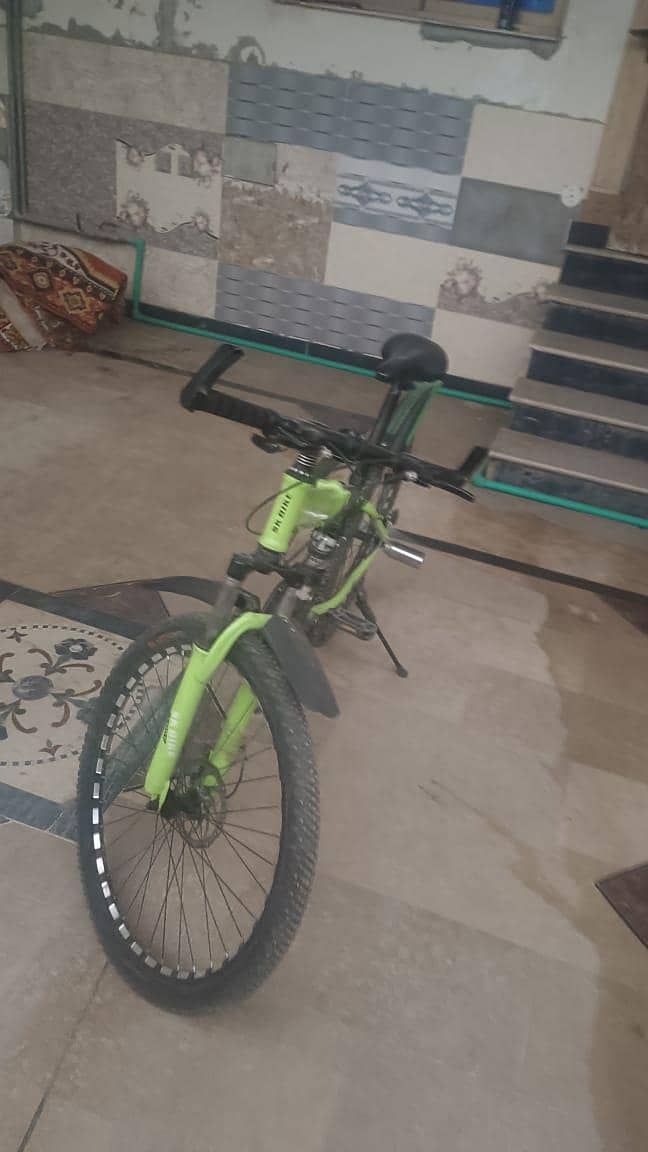 new cycle 0