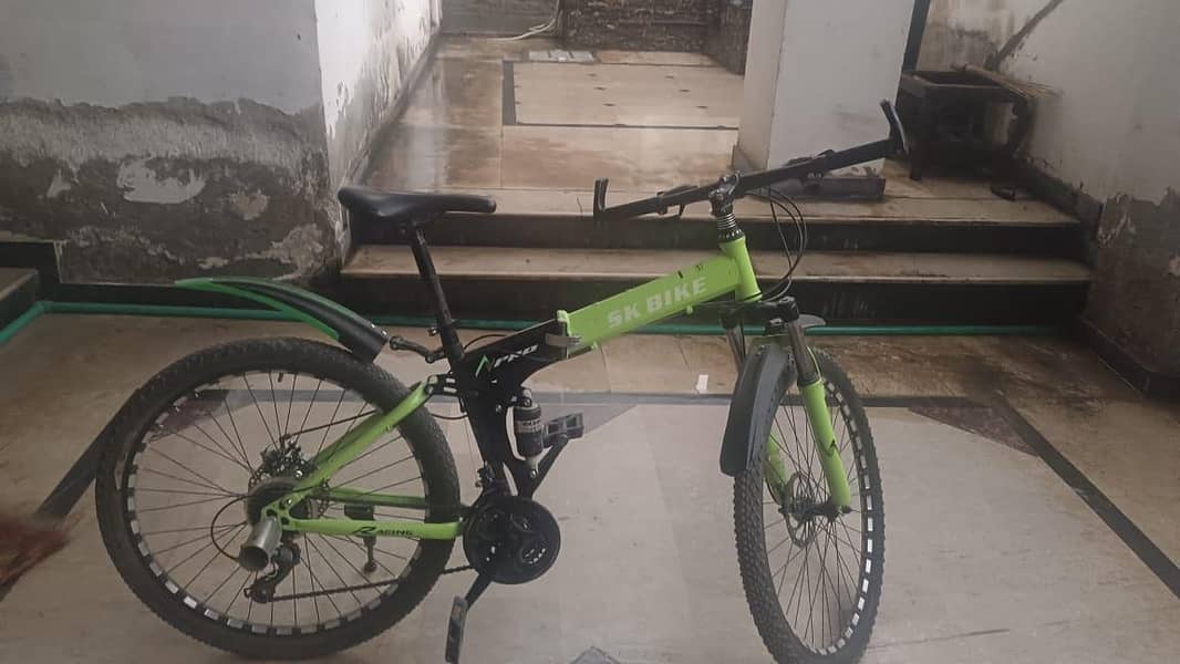 new cycle 3