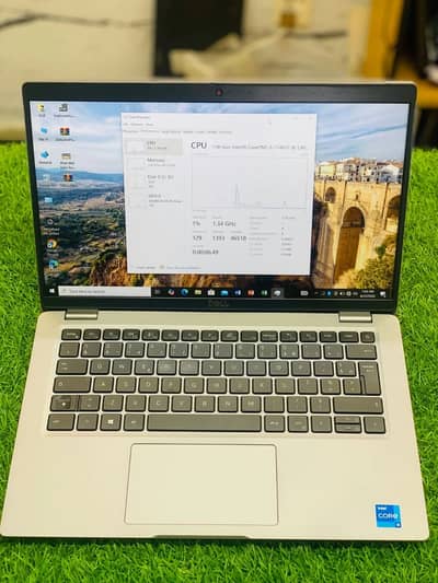 Dell latitude 5420(11 Gen i5 ) | 8gb ram | 256gb Nvme ssd |