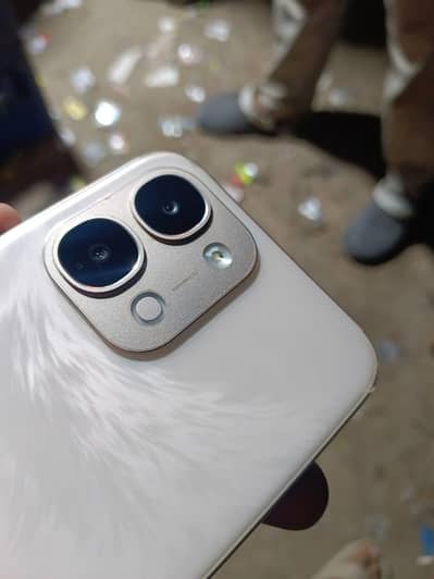 Vivo Y31d