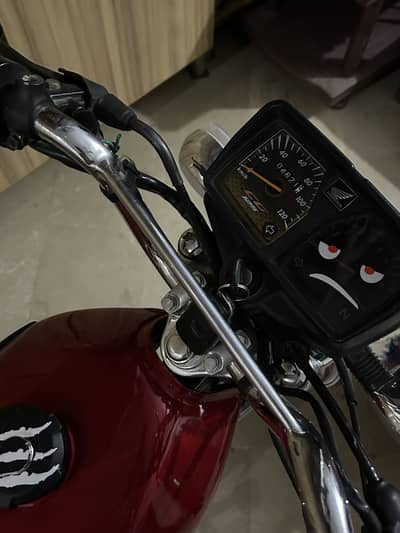 125 Gold edition 2026