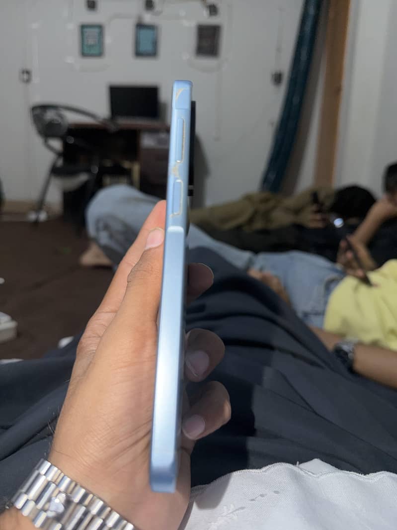 Samsung Mobile A17 3