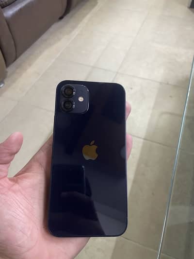 Apple iPhone 12