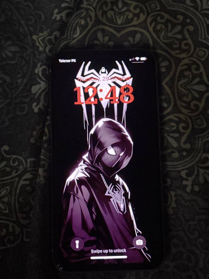 Apple iPhone X 2