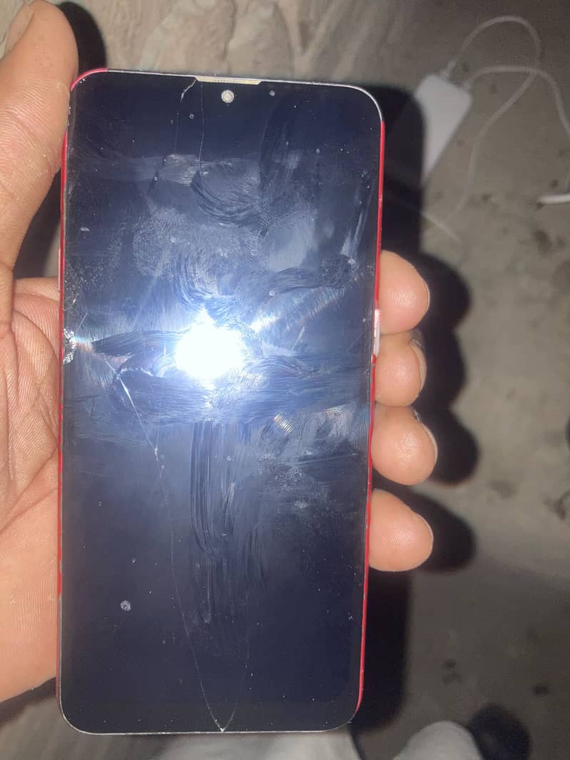 OPPO A1k 1