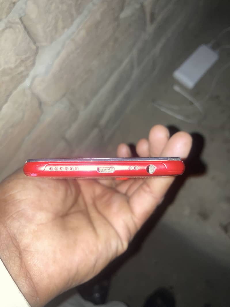 OPPO A1k 4