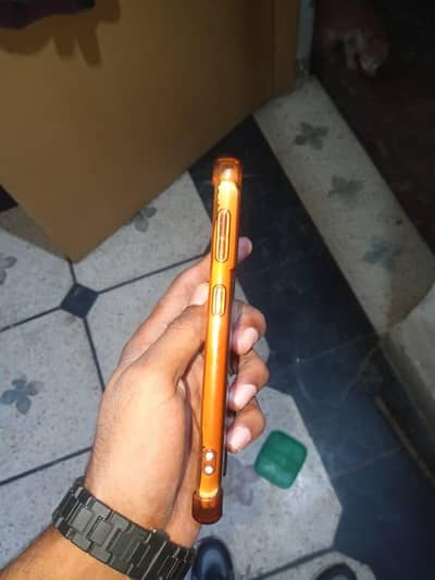 Samsung Mobile S21