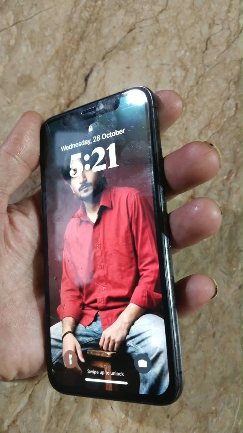 Apple iPhone X 6