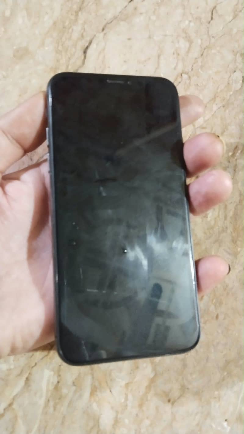 Apple iPhone X 7