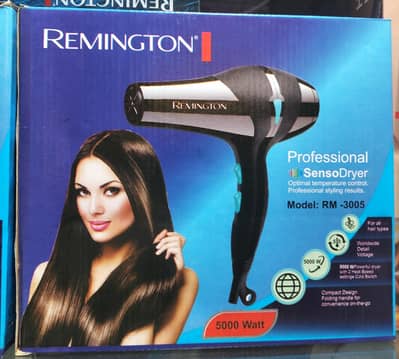 Hair Dryer