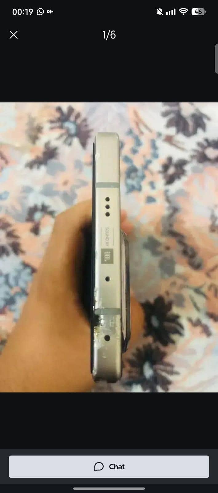 Infinix Note 50 2