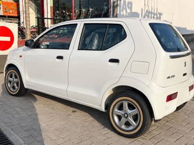 Suzuki Alto 2026