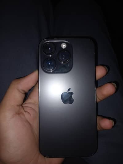 Apple iPhone 14 Pro jv