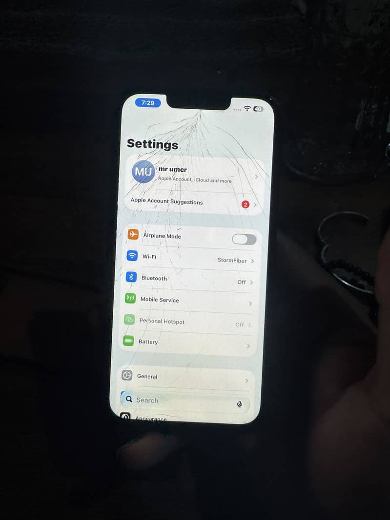 Apple iPhone 13 0