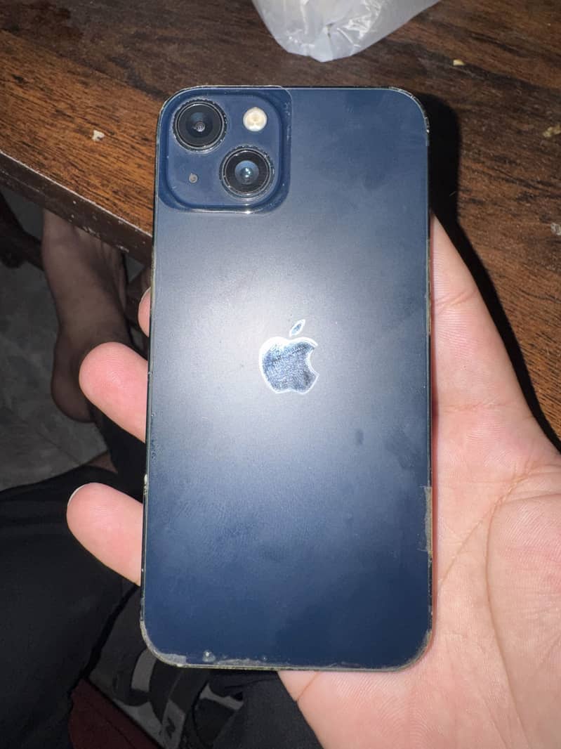 Apple iPhone 13 1