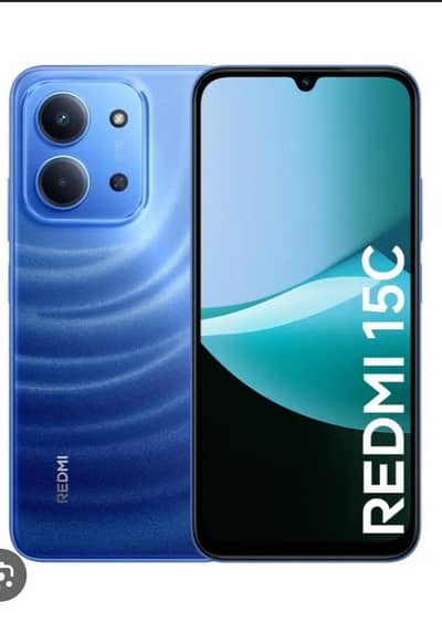 Xiaomi Redmi 15C