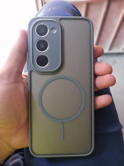 Tecno Spark 40 pro plus complete saman 10/10 condition