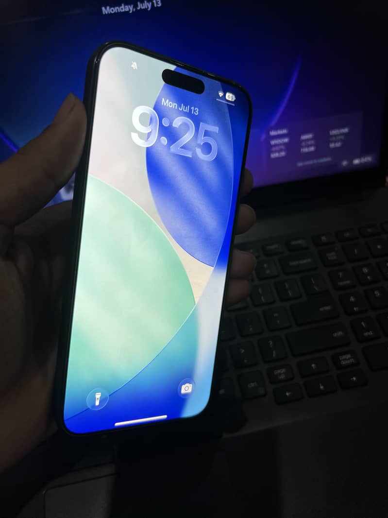 Apple iPhone 15 Pro Max 0