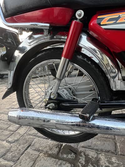 Honda 25 model Contact on this Watsapp only 03279695536