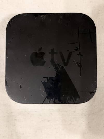 Apple TV 1st Generation