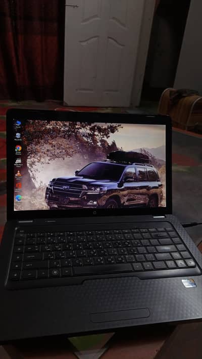 Intel Core i5 Laptop | 1st Generation | 4GB RAM | Office Work