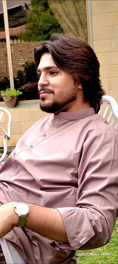 Gohar Khan G Khan